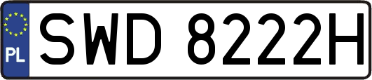 SWD8222H