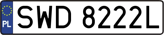 SWD8222L