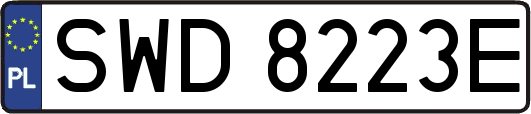 SWD8223E