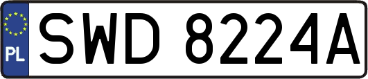 SWD8224A
