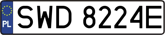 SWD8224E