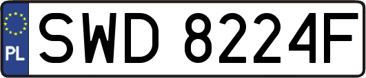 SWD8224F