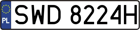 SWD8224H