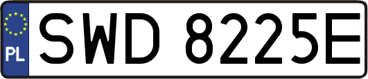 SWD8225E
