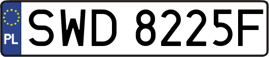 SWD8225F