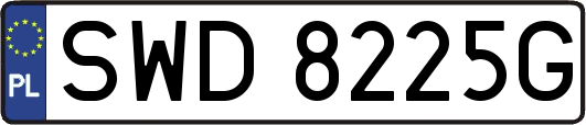 SWD8225G