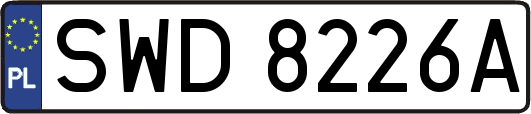 SWD8226A