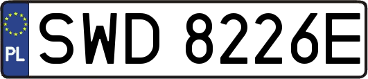 SWD8226E