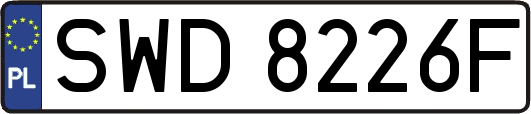 SWD8226F