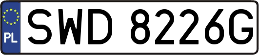 SWD8226G