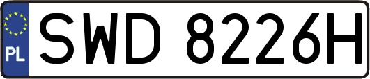 SWD8226H