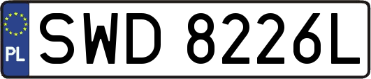 SWD8226L