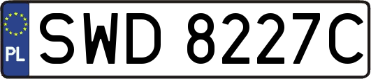 SWD8227C