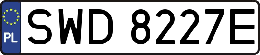 SWD8227E