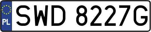 SWD8227G