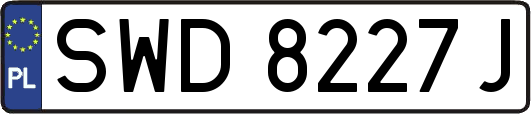 SWD8227J