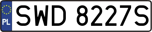 SWD8227S