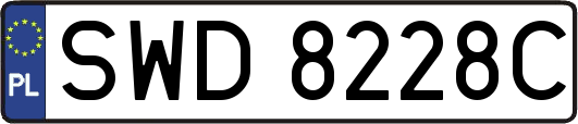 SWD8228C