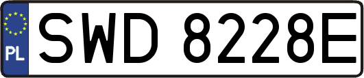 SWD8228E