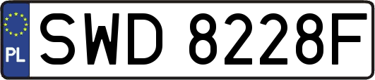SWD8228F