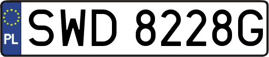 SWD8228G