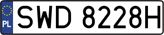 SWD8228H