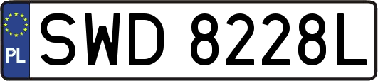 SWD8228L