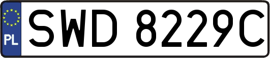 SWD8229C