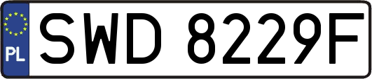 SWD8229F