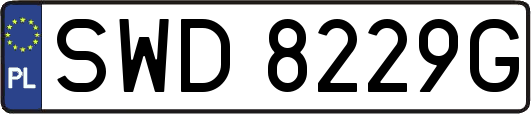 SWD8229G