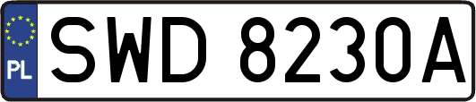 SWD8230A