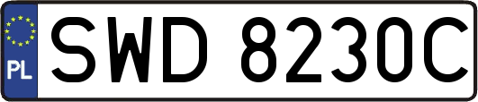 SWD8230C