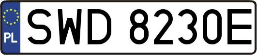 SWD8230E