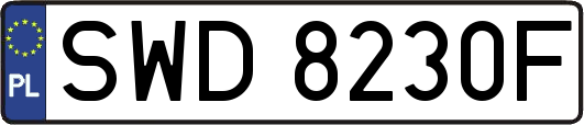 SWD8230F