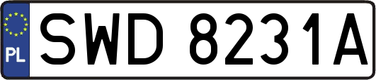 SWD8231A