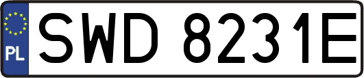 SWD8231E