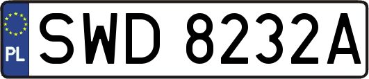 SWD8232A