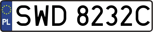 SWD8232C