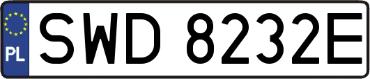 SWD8232E