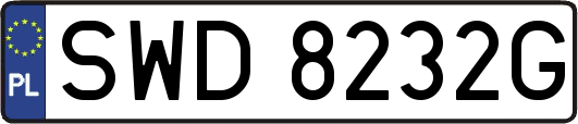 SWD8232G