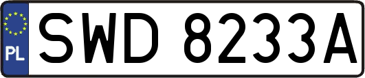 SWD8233A