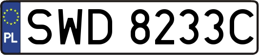SWD8233C