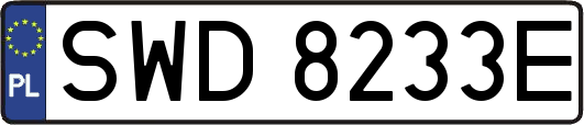 SWD8233E