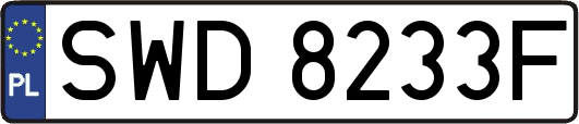 SWD8233F