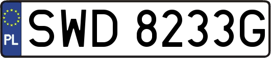 SWD8233G