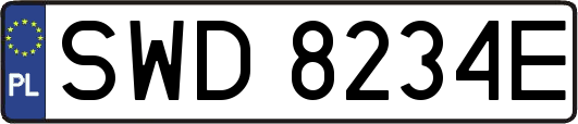 SWD8234E