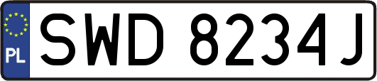 SWD8234J