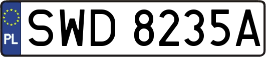 SWD8235A