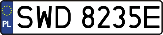 SWD8235E