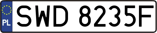 SWD8235F